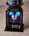 Fortune Telling Pedestal 3-Wick Candle Holder