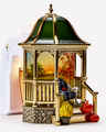 Fall Gazebo Scent Control&trade; Nightlight Wallflowers Fragrance Plug