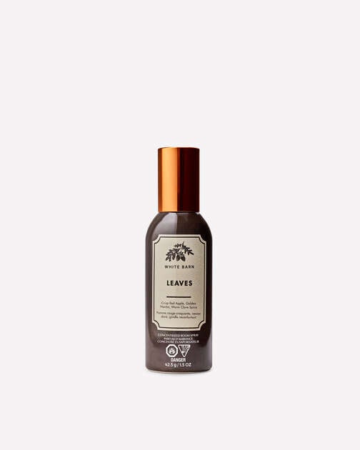 Leaves Concentrated Room Spray