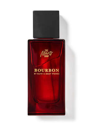 Bourbon Cologne