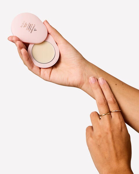 A Thousand Wishes Granted Solid Perfume