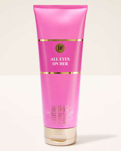 All Eyes On Her Ultimate Hydration Body Cream