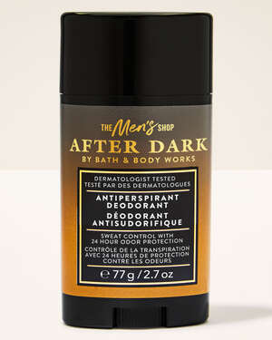 After Dark Antiperspirant Deodorant