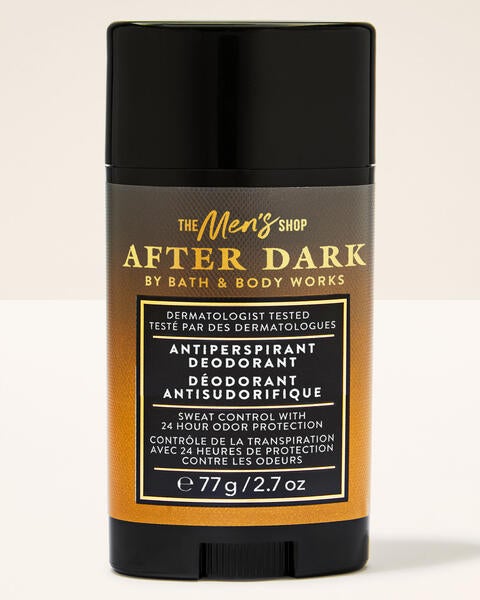 After Dark Antiperspirant Deodorant