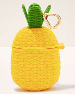 Pineapple PocketBac Holder