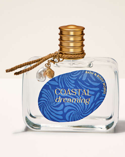 Coastal Dreaming Eau De Parfum