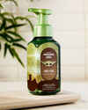 Force Flow Gentle & Clean Foaming Hand Soap