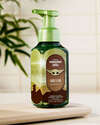 Force Flow Gentle & Clean Foaming Hand Soap