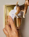 Diffuseur de fragrance Wallflowers Chien