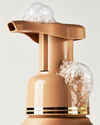 Sweet Orange & Agave Gentle & Clean Foaming Hand Soap