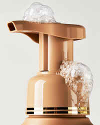 Sweet Orange & Agave Gentle & Clean Foaming Hand Soap