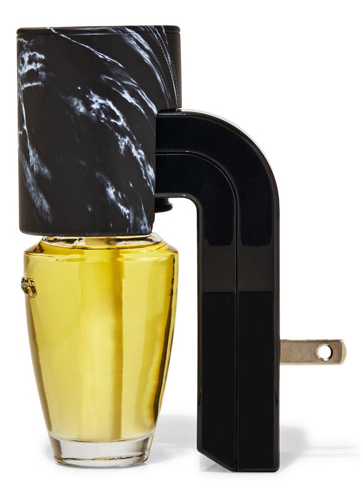 Black Marble Wallflowers Scent Control&trade; Fragrance Plug Image 3