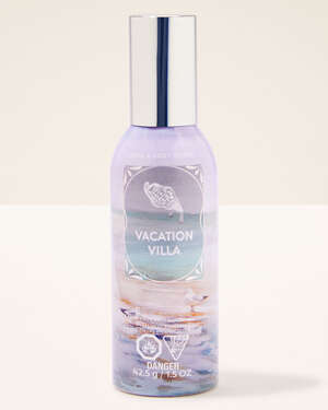 Vacation Villa Concentrated Room Spray
