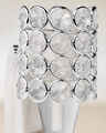 Gem Topper Scent Control&trade; Nightlight Wallflowers Fragrance Plug