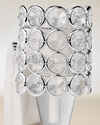 Gem Topper Scent Control&trade; Nightlight Wallflowers Fragrance Plug
