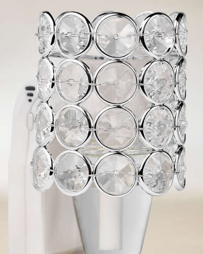 Gem Topper Scent Control™ Nightlight Wallflowers Fragrance Plug