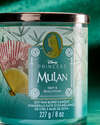 Mulan Single Wick Candle