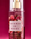 Covered In Roses Travel Size Fine Fragrance Mist