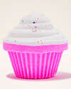 Confetti Cupcake Bath Fizzy