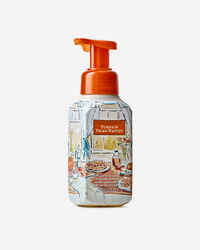 Pumpkin Pecan Waffles Gentle & Clean Foaming Hand Soap