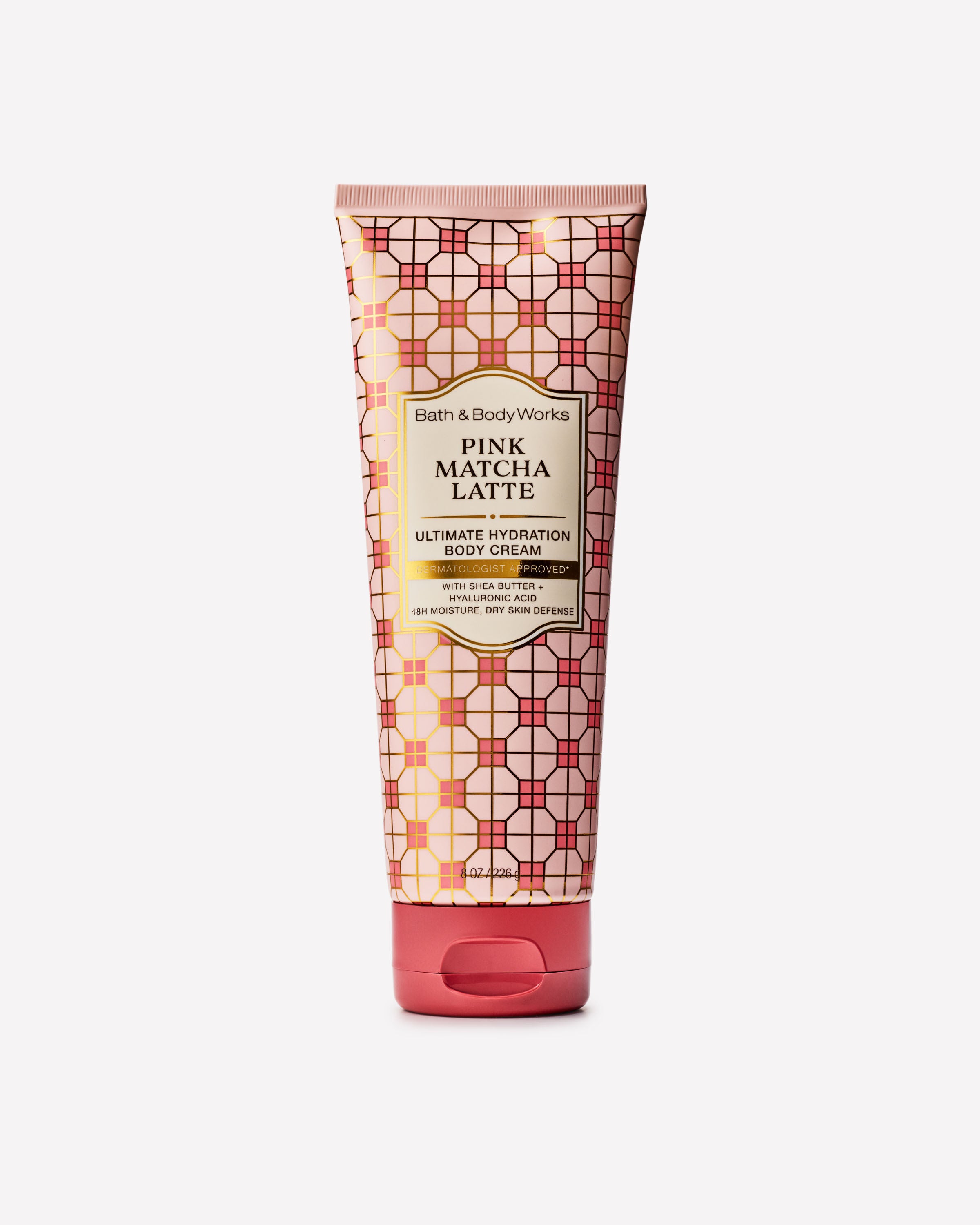 Almond Croissant Body Cream | Bath & Body Works