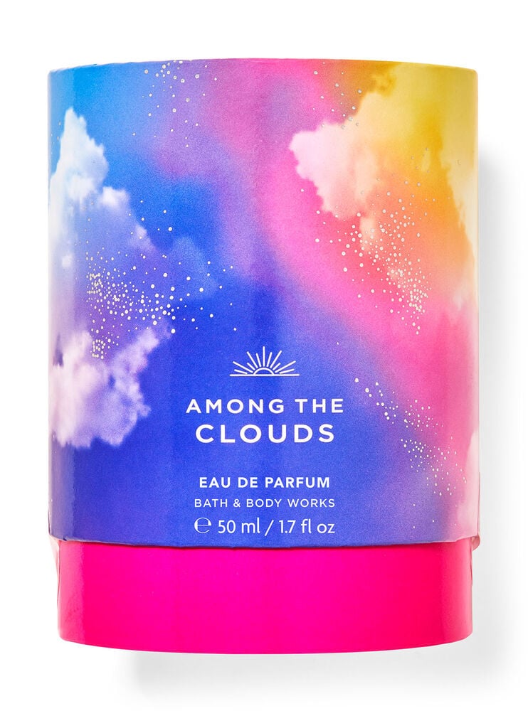 Eau de parfum Among the Clouds Image 2