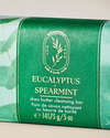 Eucalyptus Spearmint Shea Butter Cleansing Bar