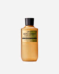 Into Orbit 3-in-1 Hair, Face & Body Wash