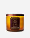 Leaves 3-Wick Candle