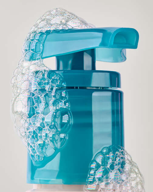 Cool Aloe Water Daily Moisturizing Hand Soap