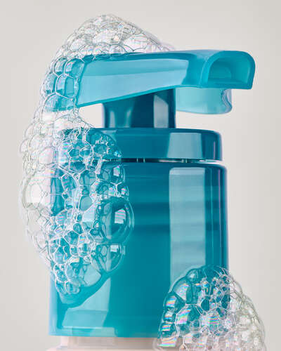 Cool Aloe Water Daily Moisturizing Hand Soap