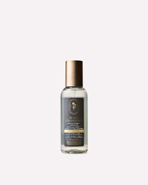 Black Chamomile Essential Oil Mist
