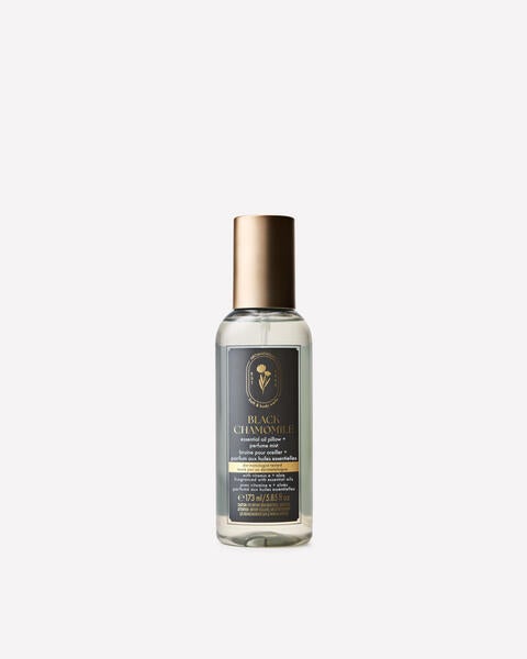 Black Chamomile Essential Oil Mist