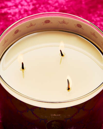 Aurora 3-Wick Candle
