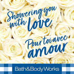 With Love E-Gift Card