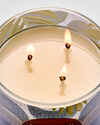 Banana Cream Latte 3-Wick Candle