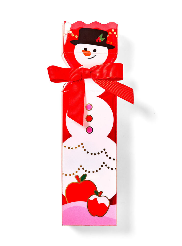 Winter Candy Apple Mini Gift Set Image 2