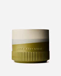Sea Salt + Musk 4-Wick Candle