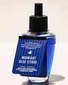 Midnight Blue Citrus Wallflowers Fragrance Refill