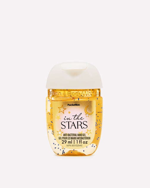 In the Stars PocketBac Hand Sanitizer