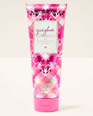 Gingham Gorgeous Ultimate Hydration Body Cream