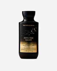 Into the Night Body Lotion