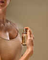 Pink Pineapple Sunrise Travel Size Fine Fragrance Mist