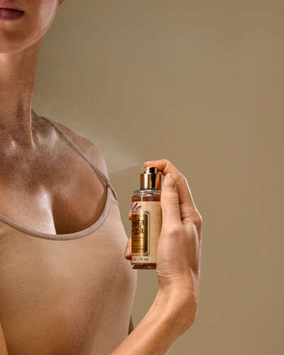 Pink Pineapple Sunrise Travel Size Fine Fragrance Mist