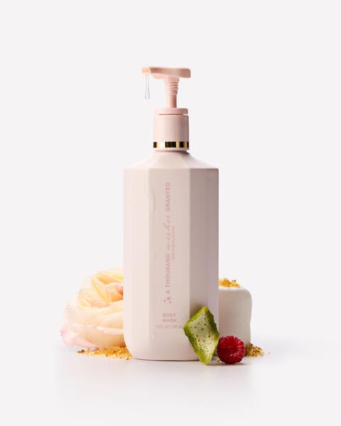 A Thousand Wishes Granted Body Wash