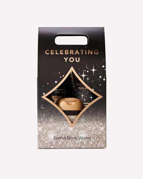 Into the Night Gift Set