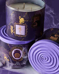 Sally 3-Wick Candle