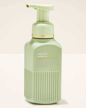 Moonlit Goddess Gentle & Clean Foaming Hand Soap