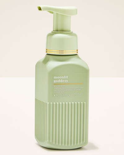 Moonlit Goddess Gentle & Clean Foaming Hand Soap