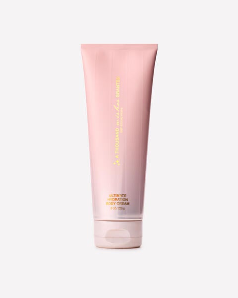 A Thousand Wishes Granted Ultimate Hydration Body Cream
